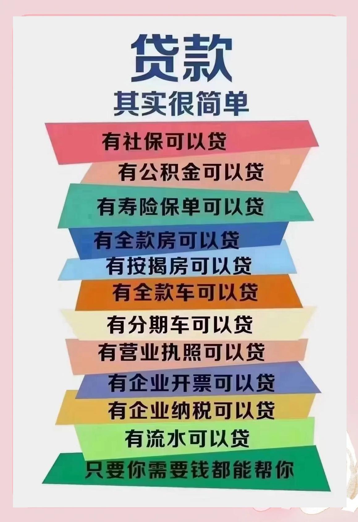 德州最新有社保必下的小额贷款方法分析(最方便真实的德州个人社保贷款能贷多少方法)